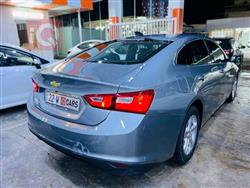 شيفروليه ماليبو